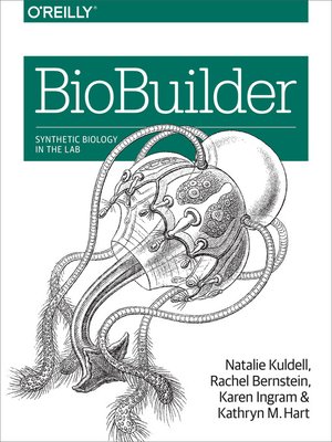 BioBuilder - ebook